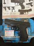 Pistol aersoft p99 dao