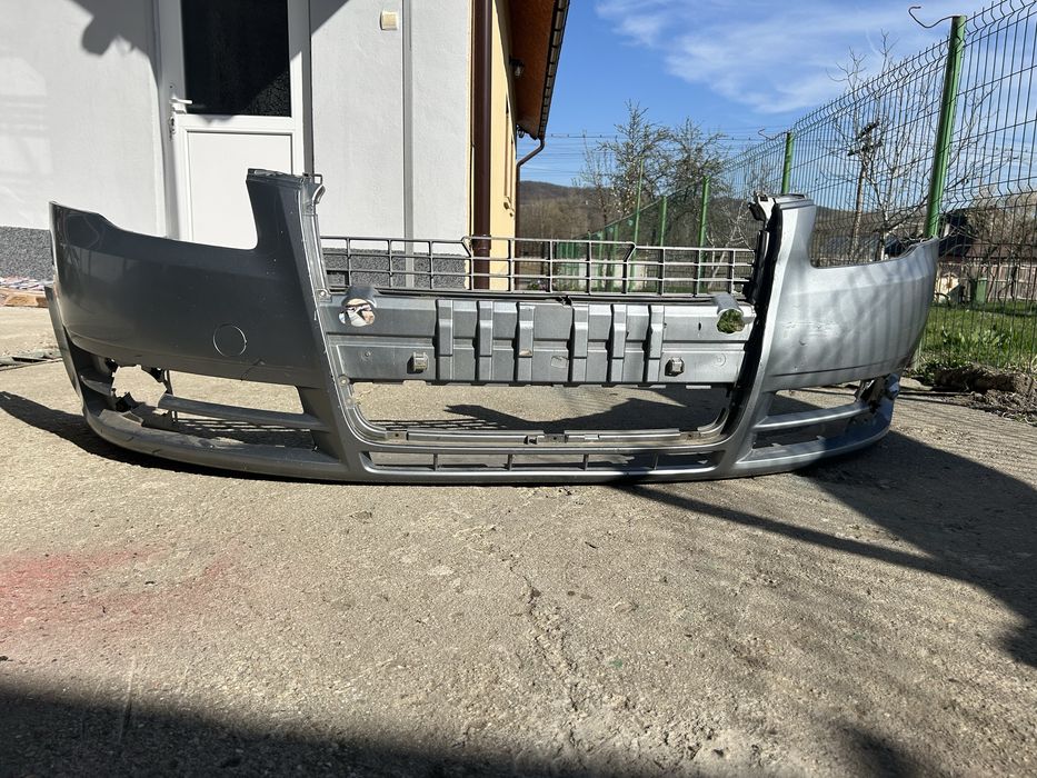 Vand bara fata audi a4 b7