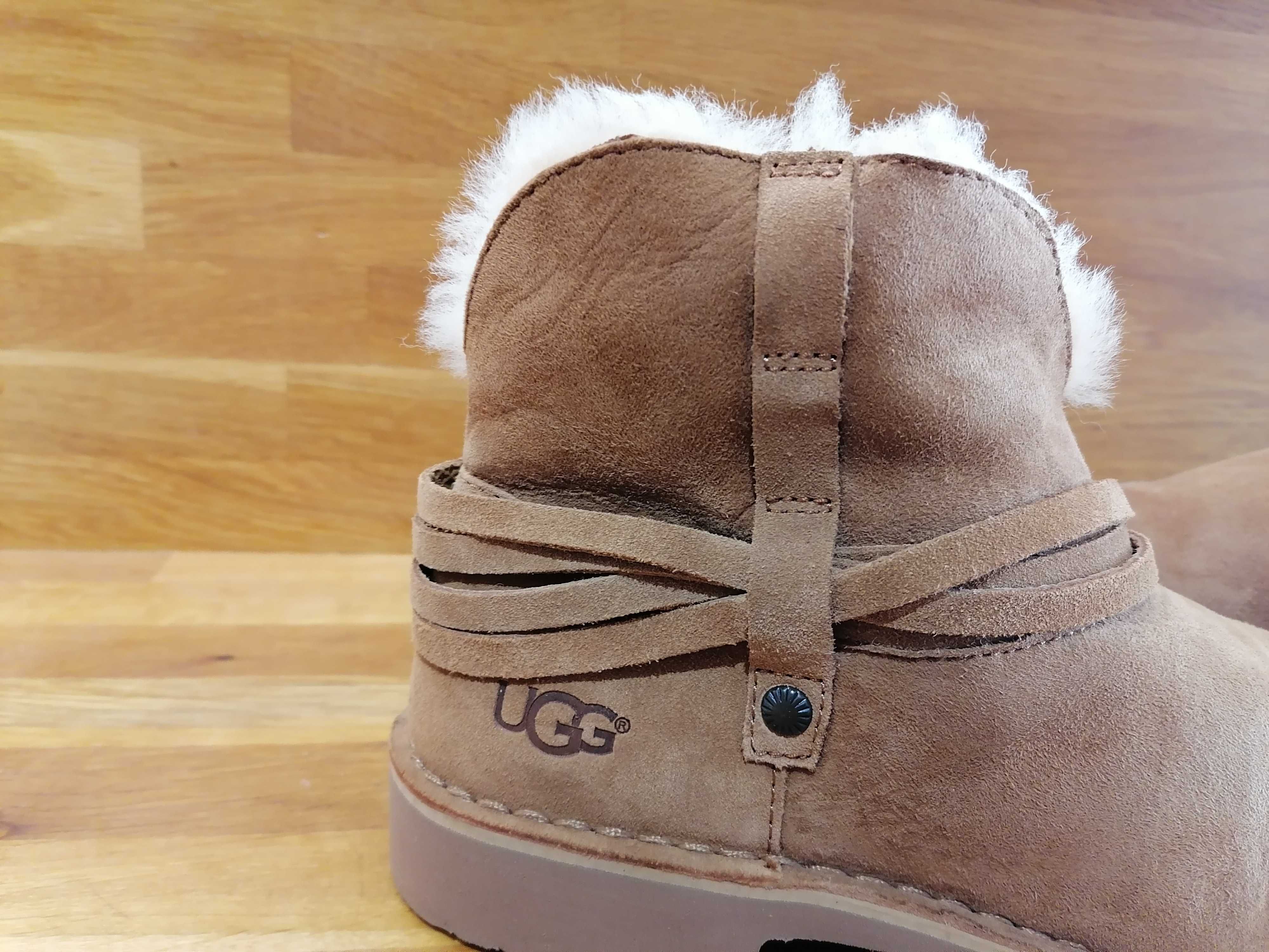 UGG, PUMA, CMP, LOWA  различни модели в обявата!!!