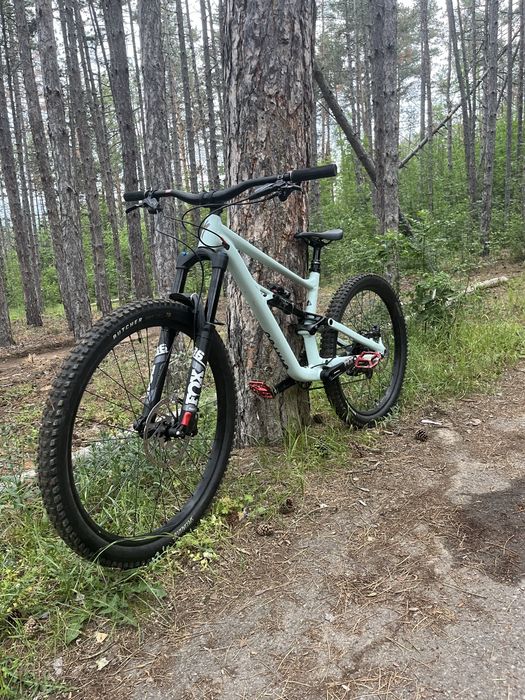 Specialized Status 160 2024 M/L