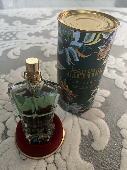 Парфюм Jean paul gaultier le beau