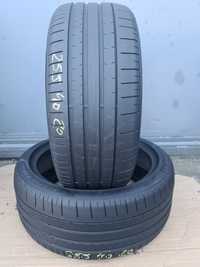 Cauciucuri vară 255/40/20 PIRELLI P Zero