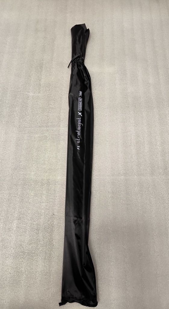 Coada Minciog Carbon FL Strategist 3.0 m 3 tronsoane