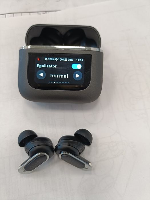 Casti bluetoothTouch Screen