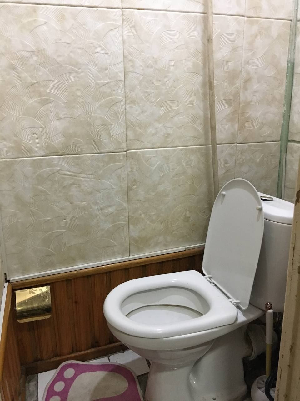 Сдается квартира 2х комнатная