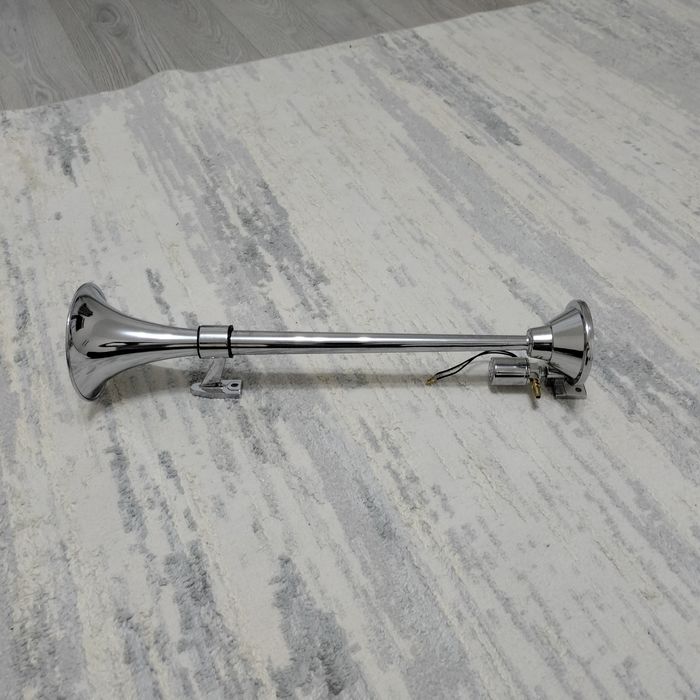 сигнал для грузовых авто