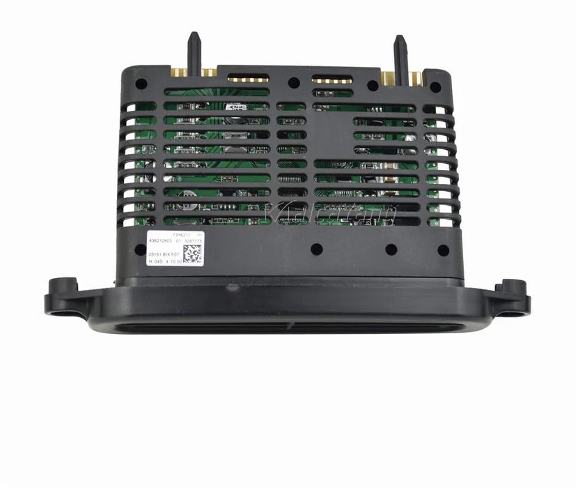 Modul TMS AHL xenon adaptiv Bmw Seria 5 F10 F11 F07 GT nou