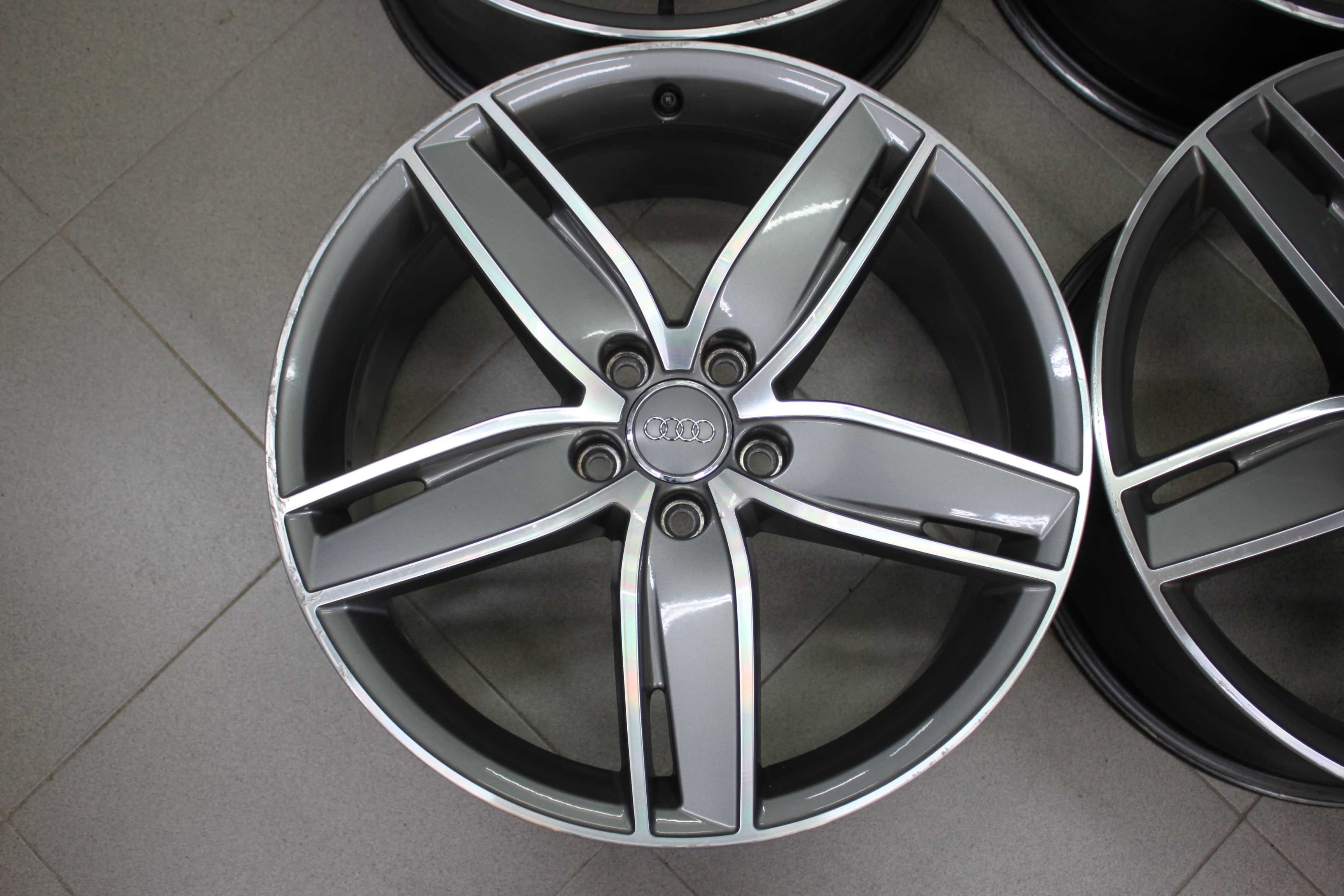 Джанти 19" Audi A3