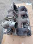 Turbina ford transit 2.0 tdci an 2004