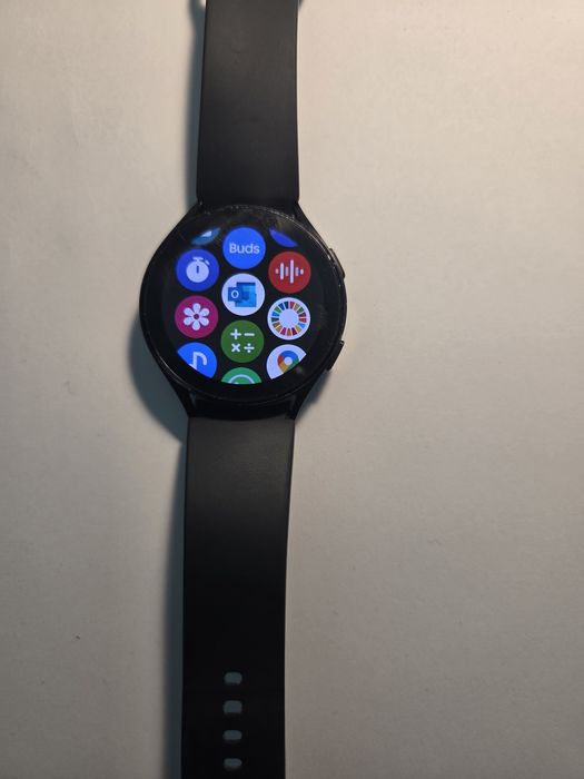 Vand Samsung Galaxy watch 4