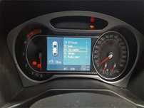 Bloc motor Ford Mondeo 4 2008 Break 2.0 TDCi
