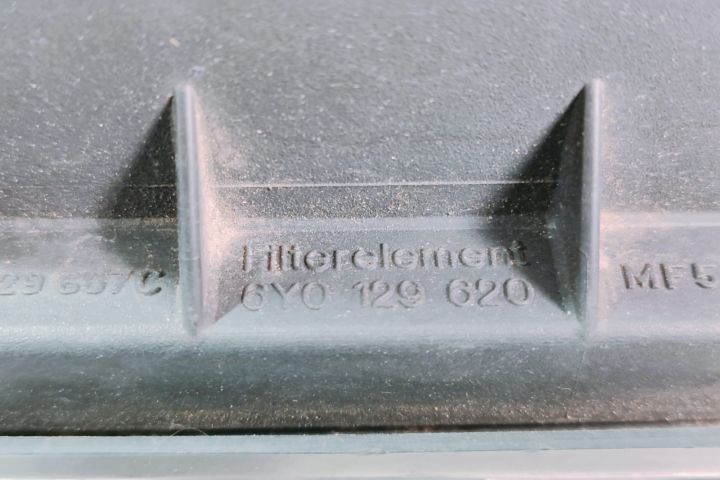 Carcasa filtru aer  6Y0129620 Volkswagen VW Polo a 3-a generatie 6N (