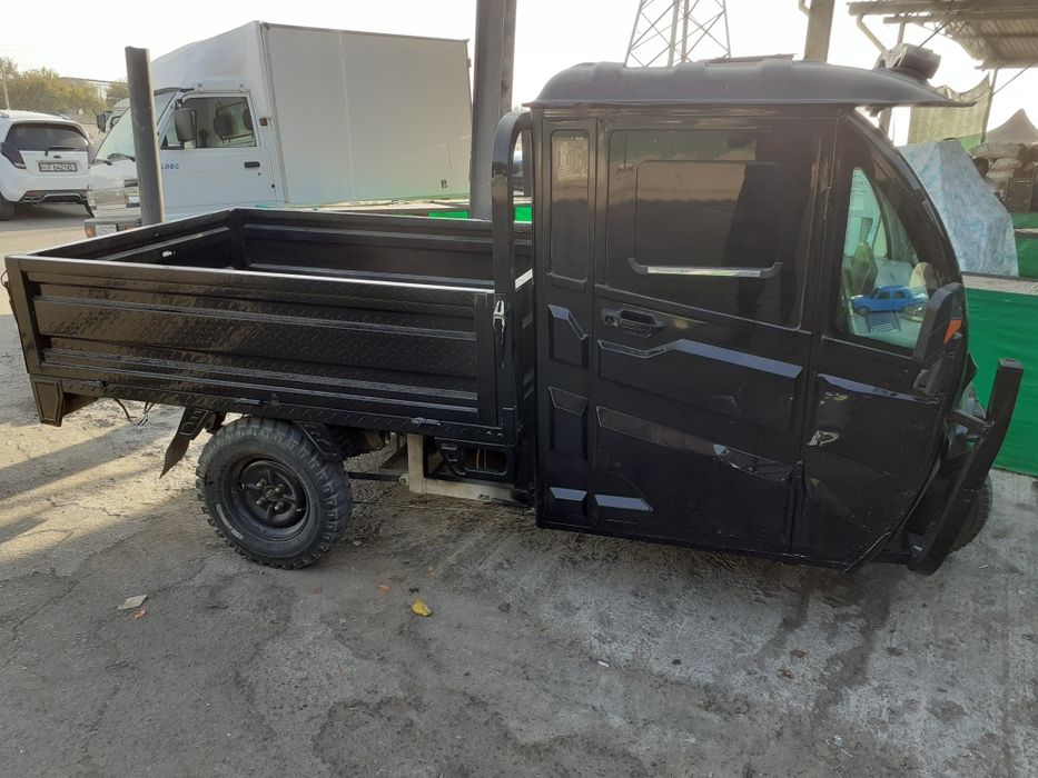 Електро гибрид скутер движоки бор