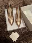 Pantofi Casadei blade originali