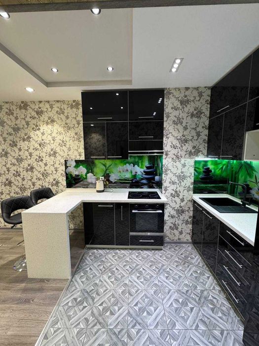 Жилой комплекс Megapolis Площадь: 67 м²Евро ;Метро Юнусабад