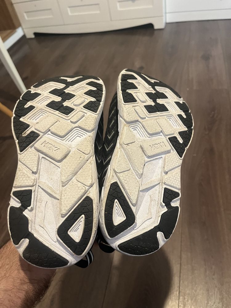 Hoka one one Clifton 4-оригинални дамски маратонни