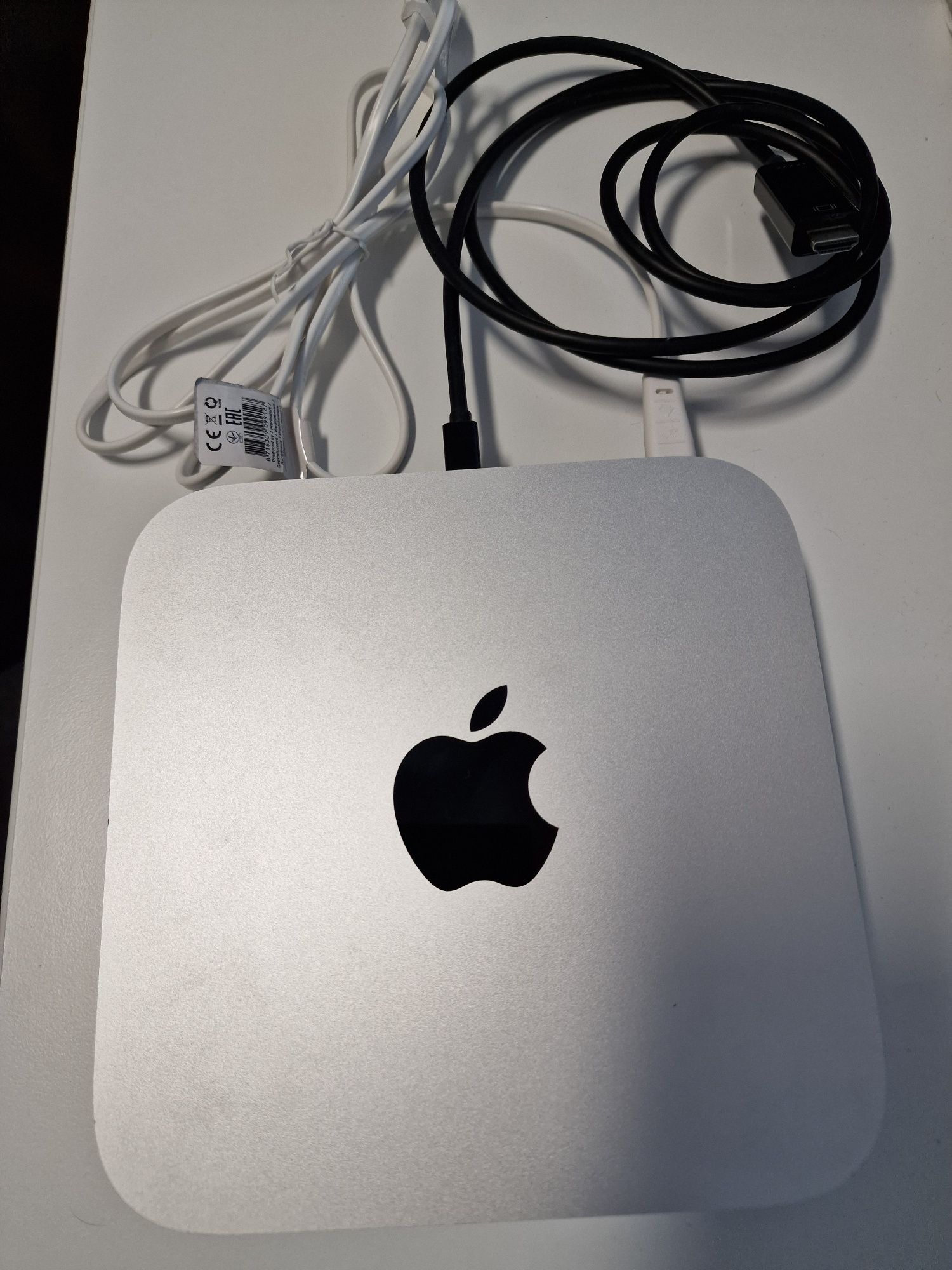 Mac Mini i5 2.6GHz, 512GB SSD, 16GB RAM