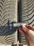SET 2 Anvelope Iarna 205/55 R16 HANKOOK Winter Icept RS2 91T