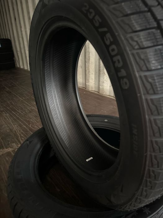 Нови Зимни Гуми ROTALLA S360 235/50R19 103T XL НОВ DOT БОРД 2355019