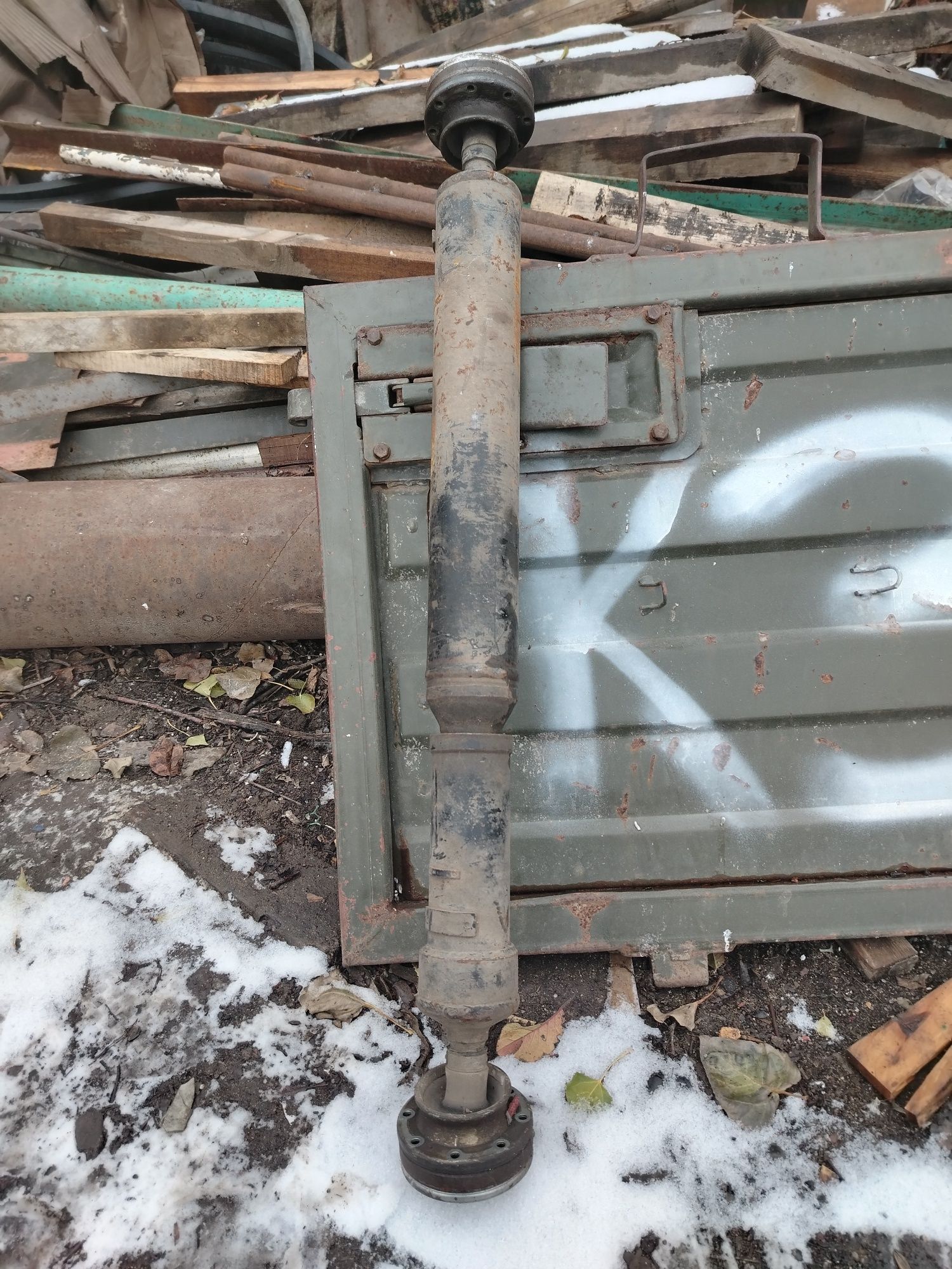Продам раздатку Газель
