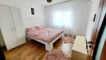 Vand sau schimb 2 camere complet mobilat utilat Siderurgistilor Vest