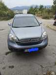 Продавам Honda CR-V