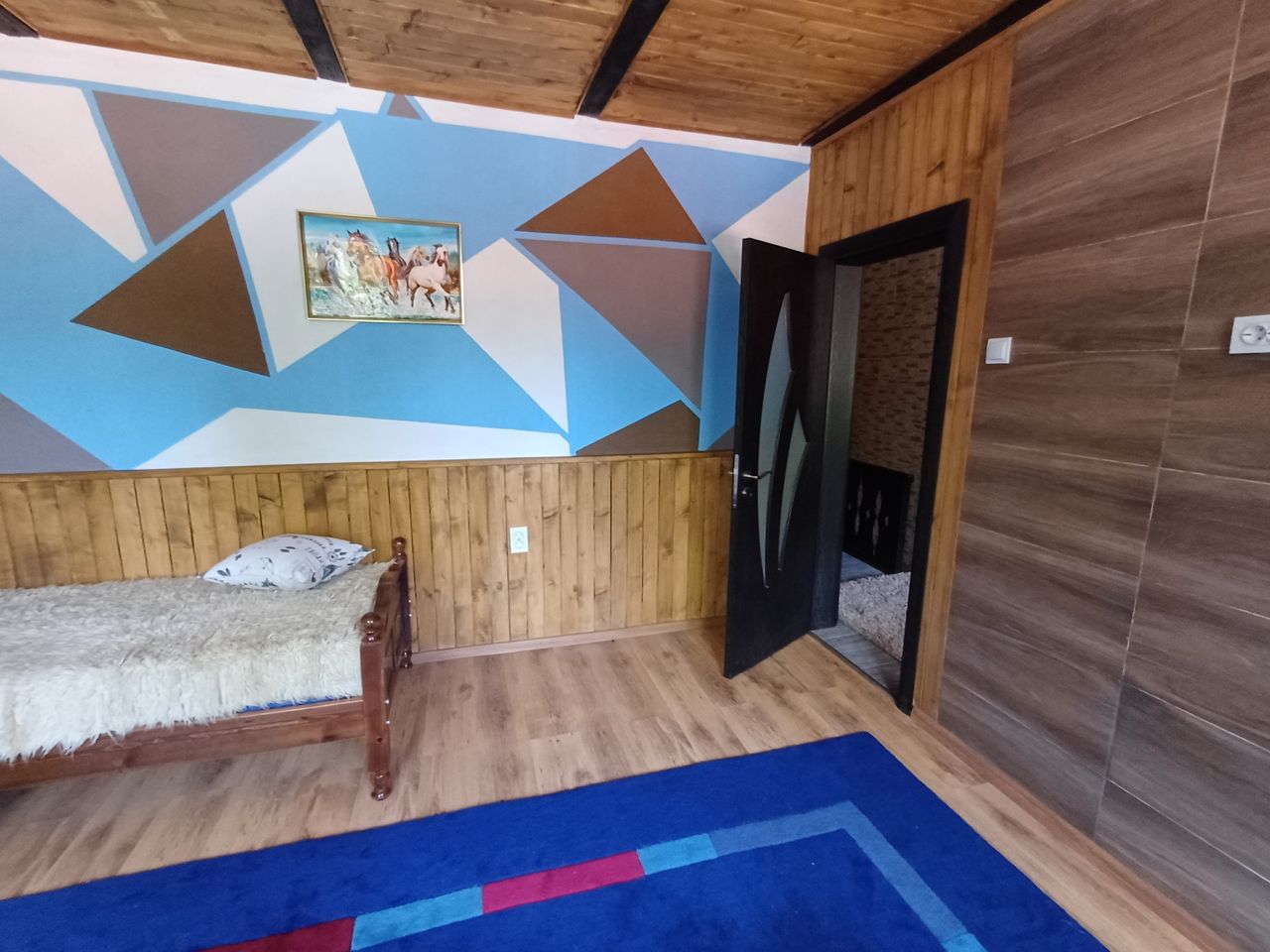 Продава се Къща в с. Свежен, Област Пловдив - 104 кв.м за 1241 €/кв.м - Снимка #11