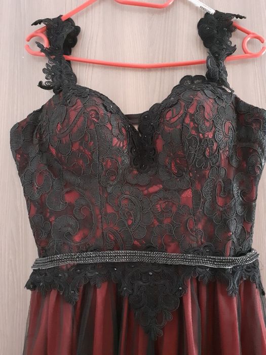 Rochie de ocazie Chanttal