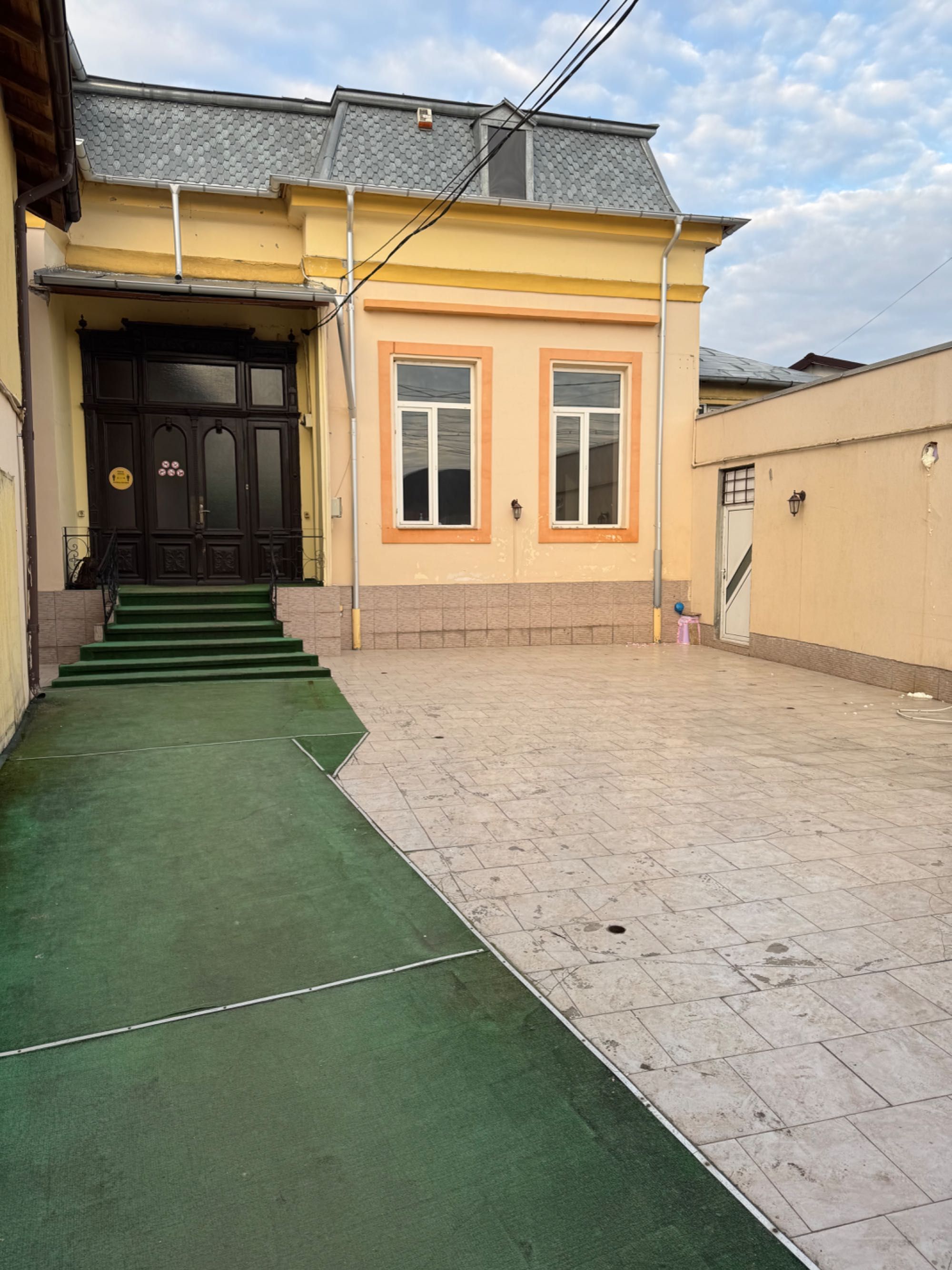 Spatiu comercial de inchiriat