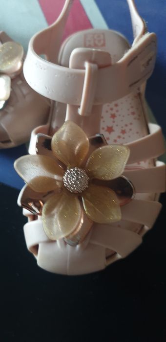 Sandale Zaxynina(Zaxy)