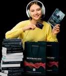Booknomy tedbok kitoblari bor