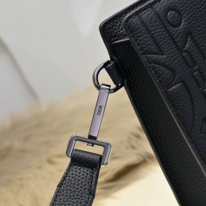 Клъч ( чанта ) Dior естествена кожа