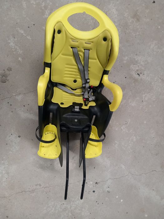 Детска седалка за колело