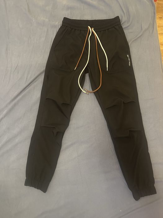 Карго панталон Baleciaga