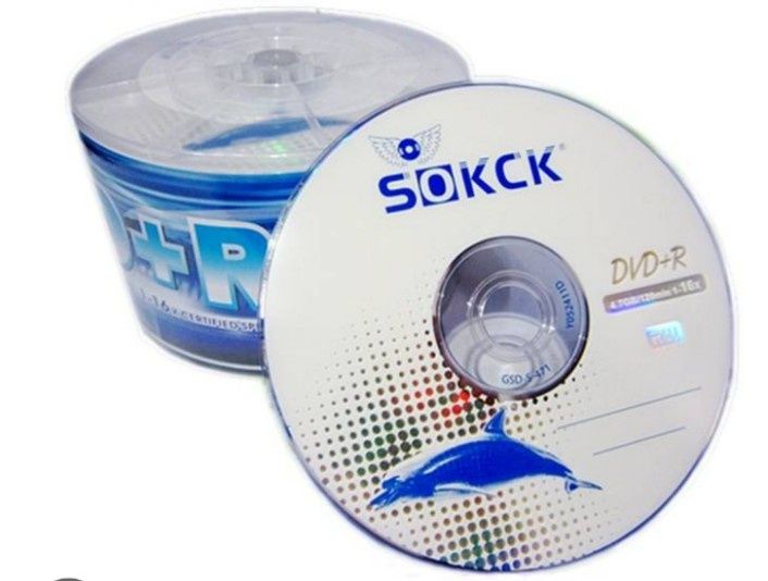 Продается DVD-RW диск