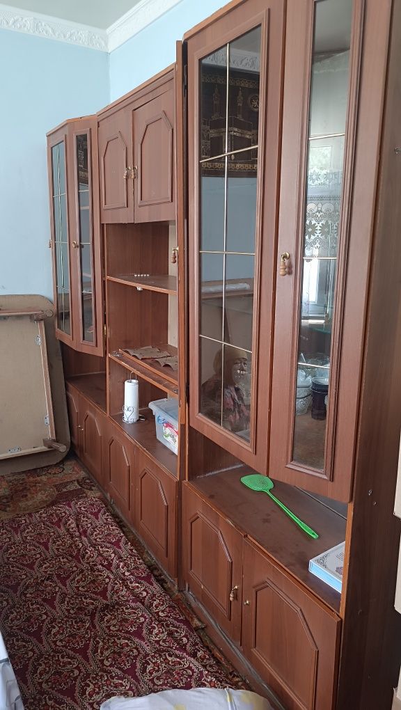 Servant sotladi holati yaxshi holatda