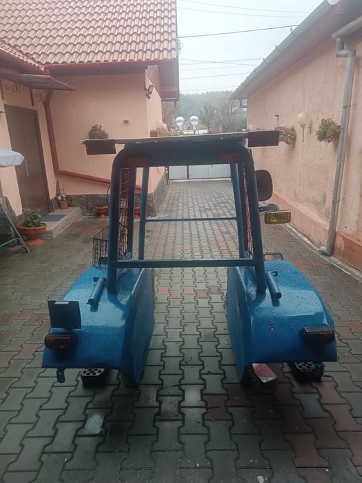 Cabină tractor in stare perfecta !!!