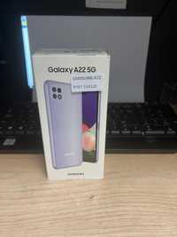 Samsung A22 5G Violet