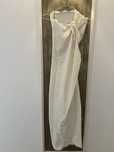 Rochie in zara cu spatele gol