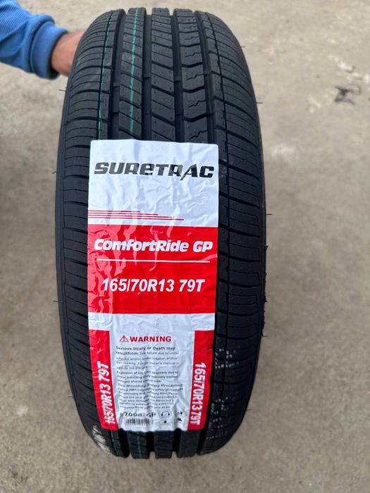 Michelin Rotalla Suretrac A/T, balon shina yengi lasseti nexia cobalt