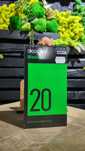 Doodgee Blade 20 128gb/20gb Black Sigilat/Fact+Garantie