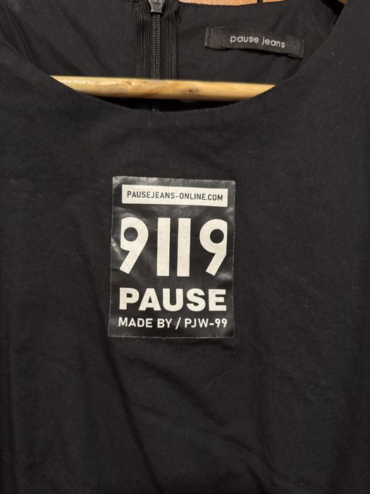 Рокля Pause Jeans