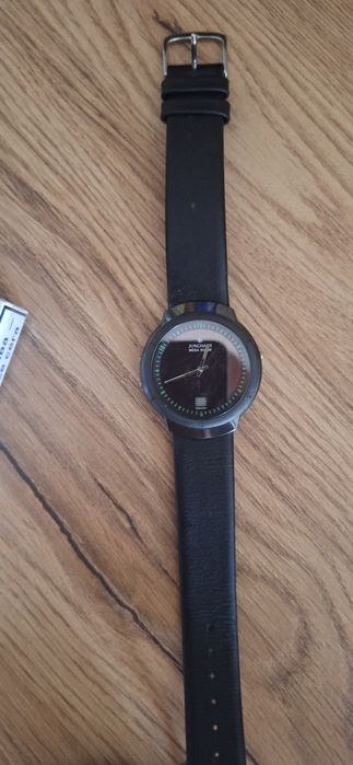 Junghans Mega Solar Ceramic