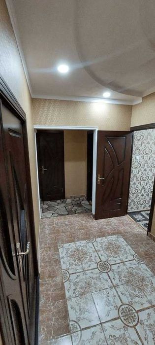 Продаётся квартира 4 х комнатная. Карасув 1.