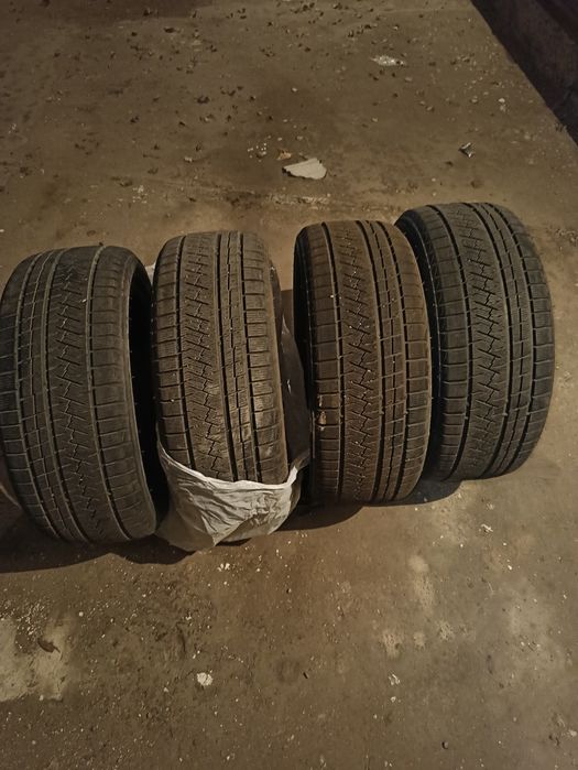 Продам резину в отл сост