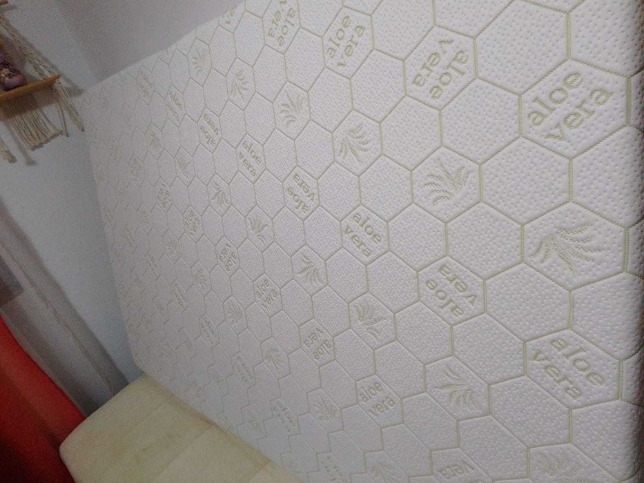 Saltea 1800 x 1100 x 20