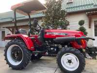 Tractor Nou, Agricol 35 -CP,  4x4