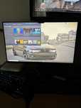 Setup complet de gaming – PC + Monitor 165Hz + Periferice
