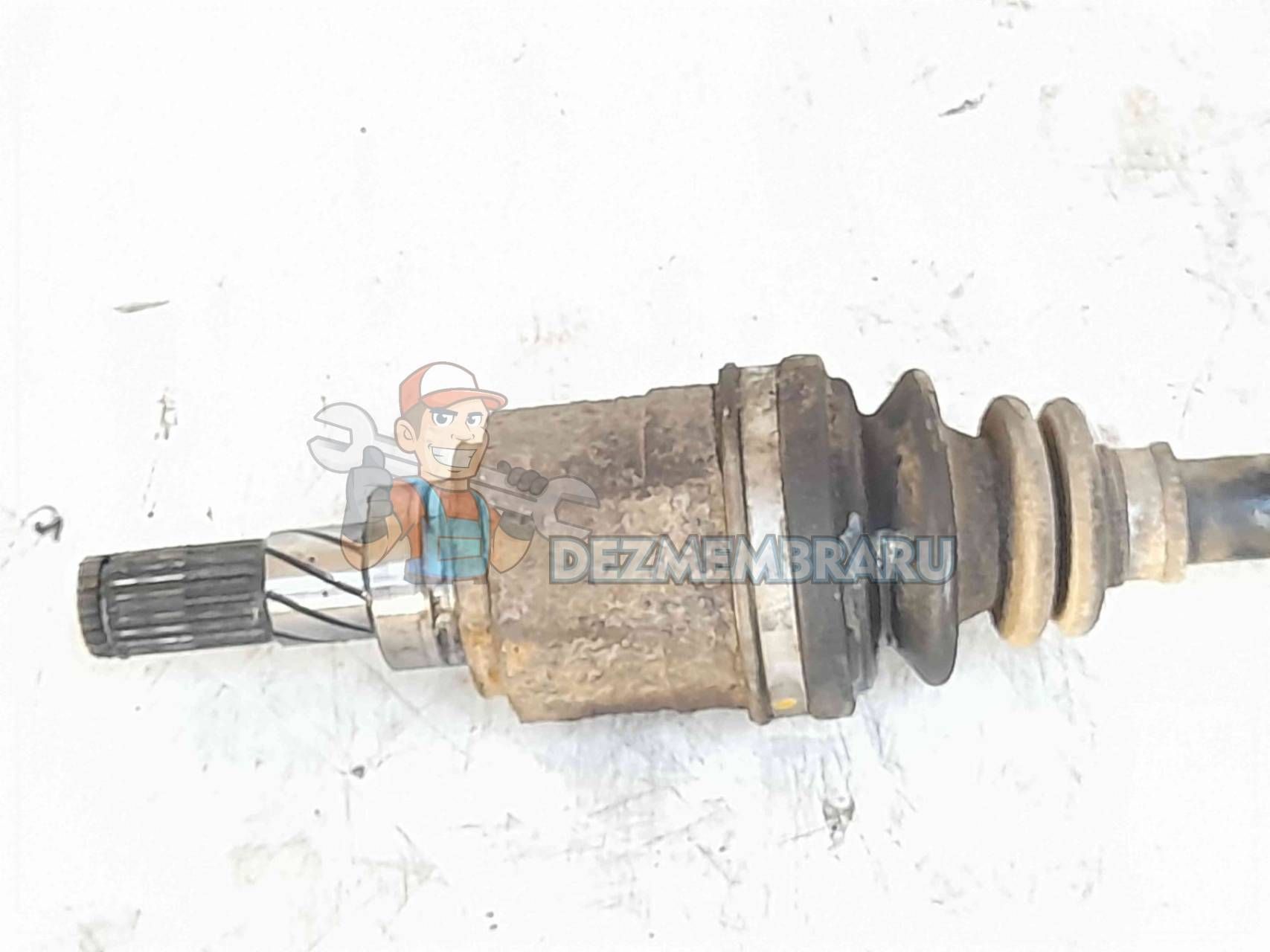 Planetara dreapta spate Nissan X-Trail (T30) [Fabr 2001-2007] OEM 2.2 D YD22ETI