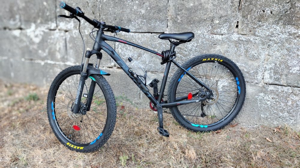 Devron 27,5 cadru M